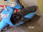 New Condition