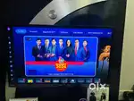 Videocon 42 inch led tv speaker kharab h