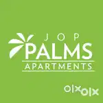 Jop 3bhk new flat
