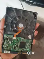 80 GB HITACHI Original Condition