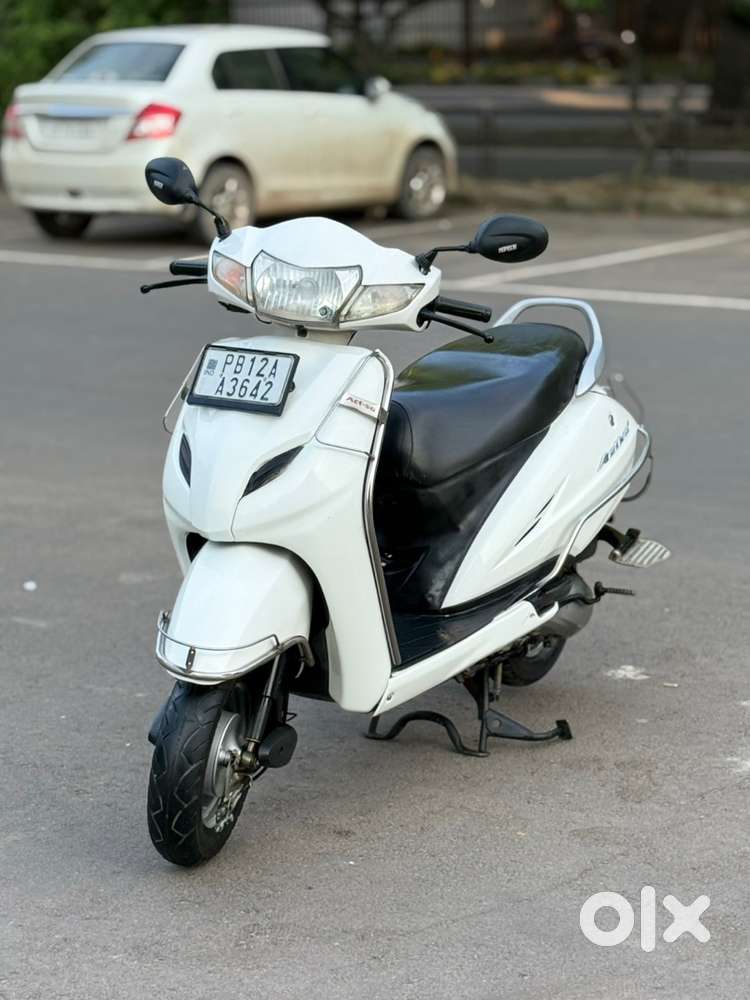 Honda activa 3g
