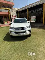 Toyota Fortuner 2011-2016 4x4 AT, 2016, Diesel