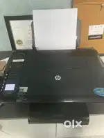 HP Deskjet 3050 Wireless Colour Printer Scanner Xerox