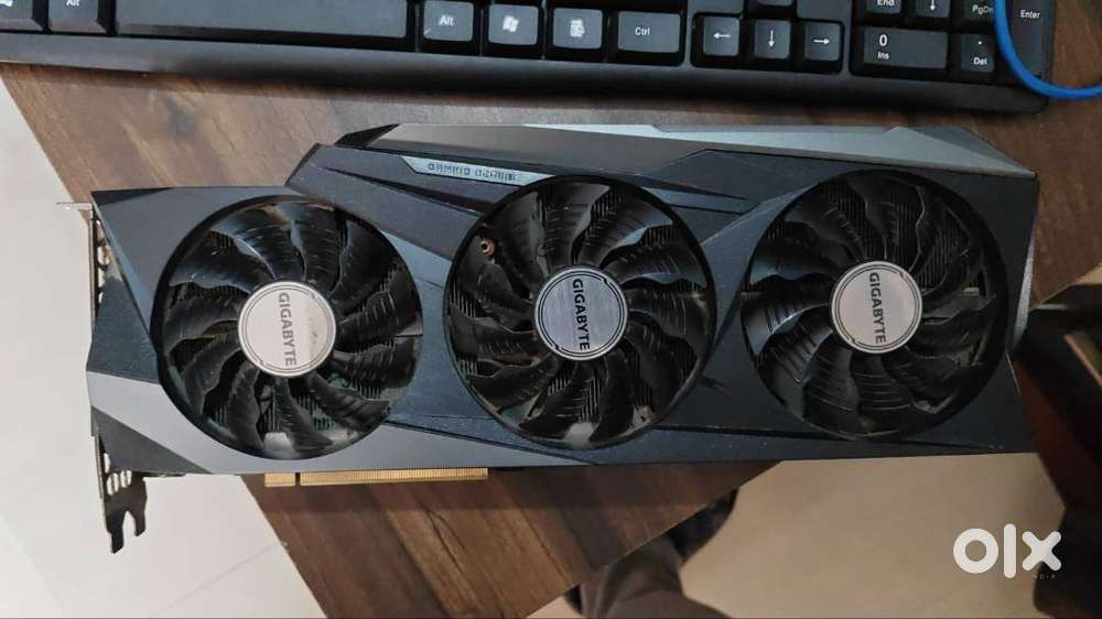 rtx 3080 10 gb graphics card gigabyte