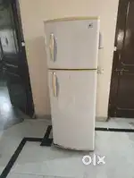 Double Door Refrigerator