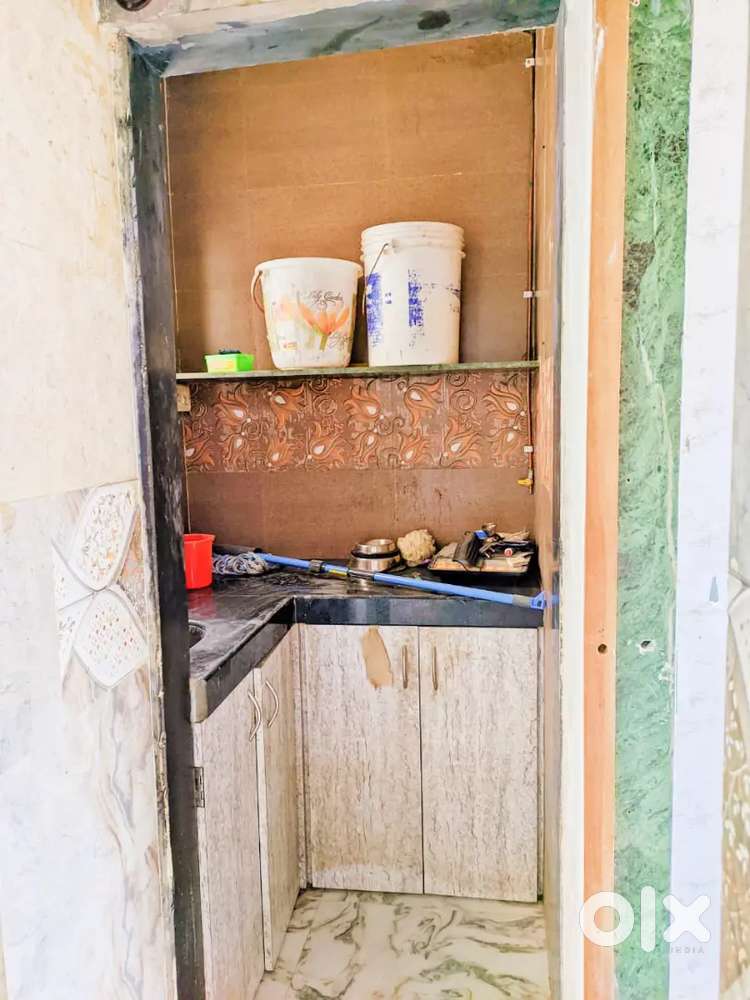 Need 1 flatmate to rent out the flat together