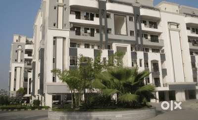 2Bhk for sale in Sahara Grace appt