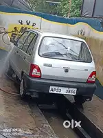 Maruti Suzuki 800 2004 Petrol 80000 Km Driven