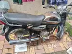 Honda CD Dawn 2009