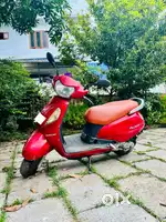 Access 125cc 2015 model