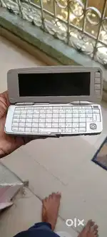 Nokia9300 vintage mobile