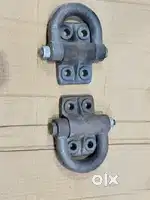 D hook jeep spare parts