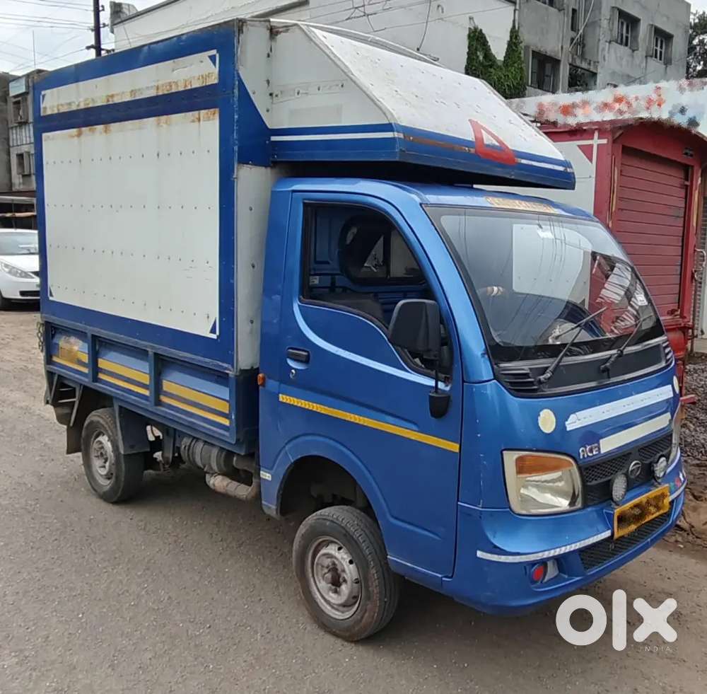 Tata Ace HT 2016 March Model For sell