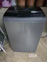 Bosh Fully Automatic washing Machine