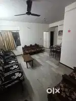 Uma Apartment near Vishram nagar Bus stand Gurukul road Memnagar