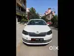 Skoda Rapid 1.5 TDI Style, 2018, Diesel