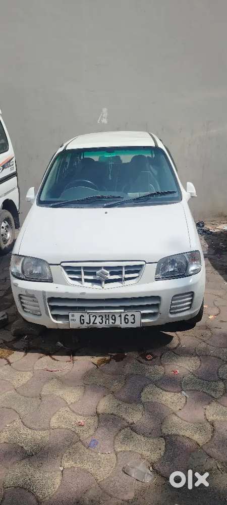 Maruti Suzuki Alto 800 2011 CNG & Hybrids 131000 Km Driven