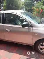 Renault Scala 2014