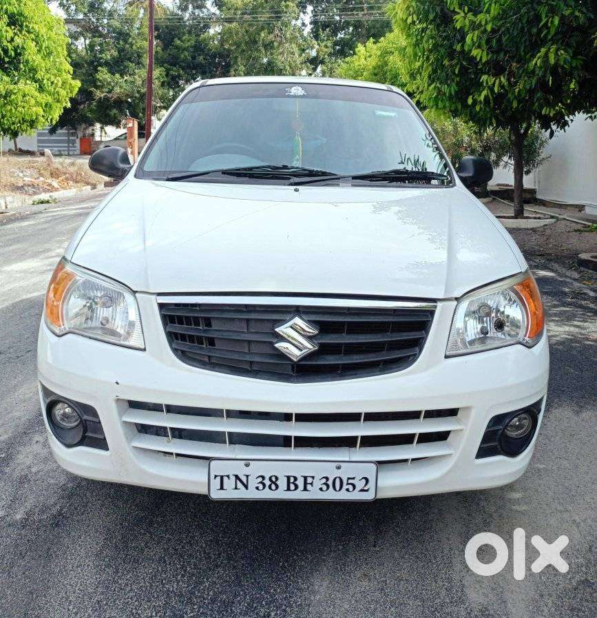 Maruti Suzuki Alto K10, 2011, Petrol