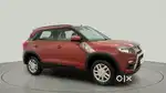Maruti Suzuki Vitara Brezza VDI (O), 2018, Diesel