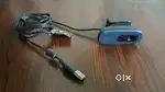 Logitech HD webcam