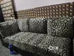 5 Seater Sofa set L Type