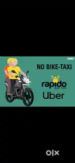 DRIVER NEED CHENNAI