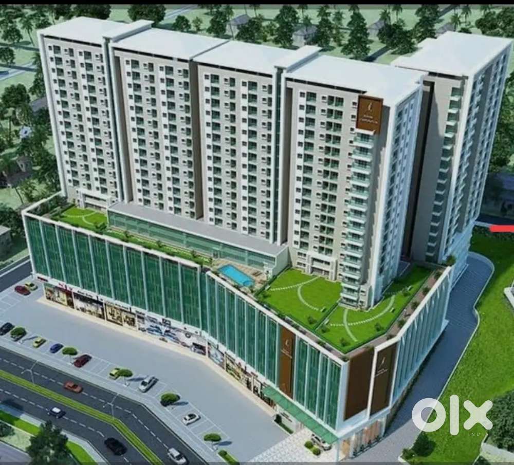 2BHK apartment for sale