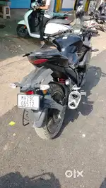 Gixxer sf 155