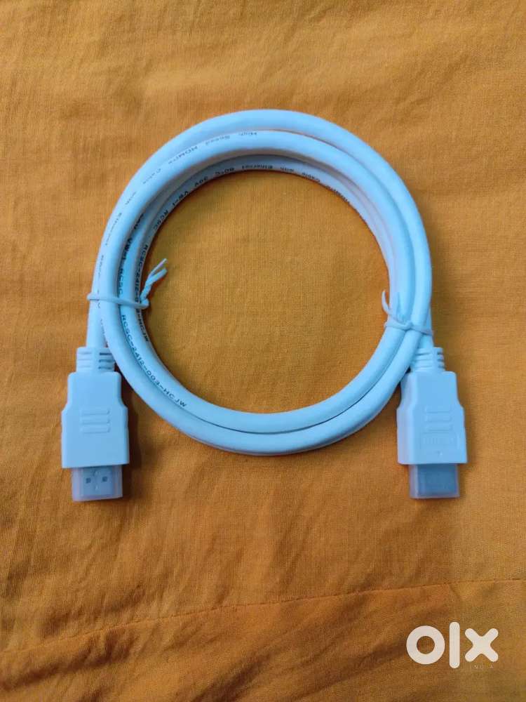HDMI CABLE