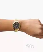 Fossil watch