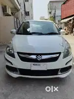 Maruti Suzuki Swift Dzire 2015 Diesel 180000 Km Driven
