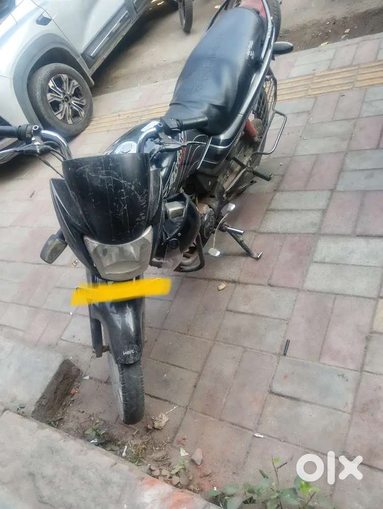 I want to sell my hero Passion pro  year 2014