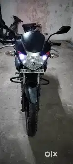 Apache RTR 160 good condition