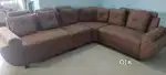My 8 seater sofa set sell arjent
