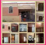 INDEPENDENT HOUSE RENT FOR FAMILY.