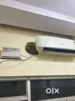 1.5 ton whirlpool split ac for sale