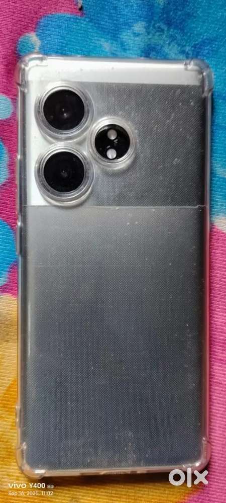 Realme gt6t