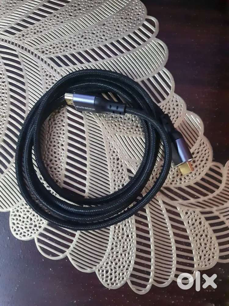 *HDMI Cable for Sale!*