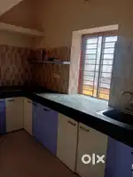 2BHK INDIVIDUAL HOUSE WITH 1 WASHROOM