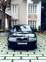 Skoda Octavia 2008 Diesel Well Maintained