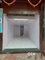 Shop on rent at potnis parisar society
