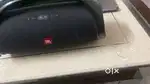 JBL boombox