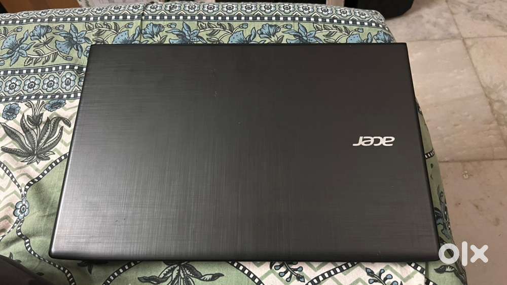 Laptop acer i3 geforce
