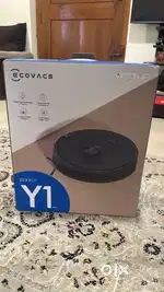 Brand New Ecovacs DEBOT Y1 PRO