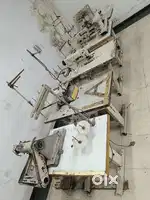 Stitching machine