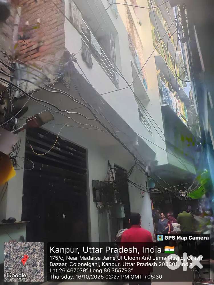 Plot – 930 Sq Yard – Shukla Ganj