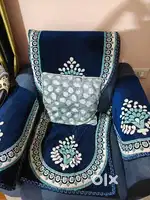 3+1 seater sofa