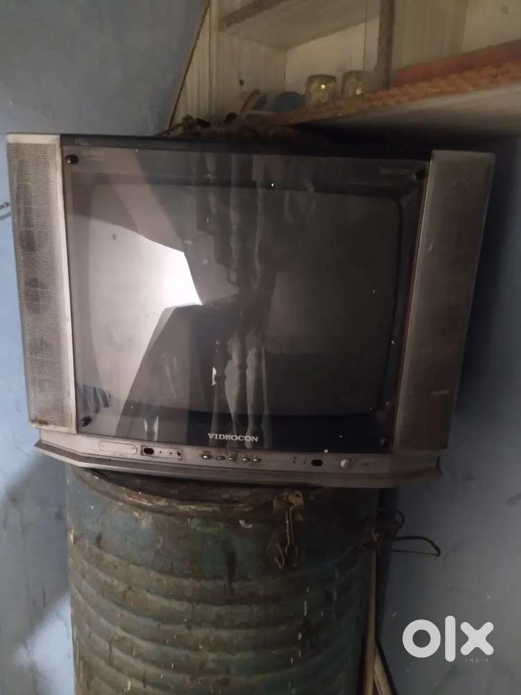 Videocon CRT TV working for Sell