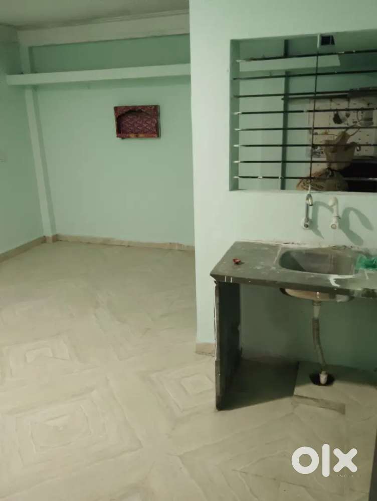 Room for rent with attach letbath